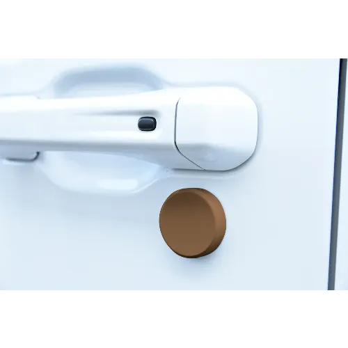 COVER'D UP KEYHOLE COVERS JL/JT (3 COVERS)