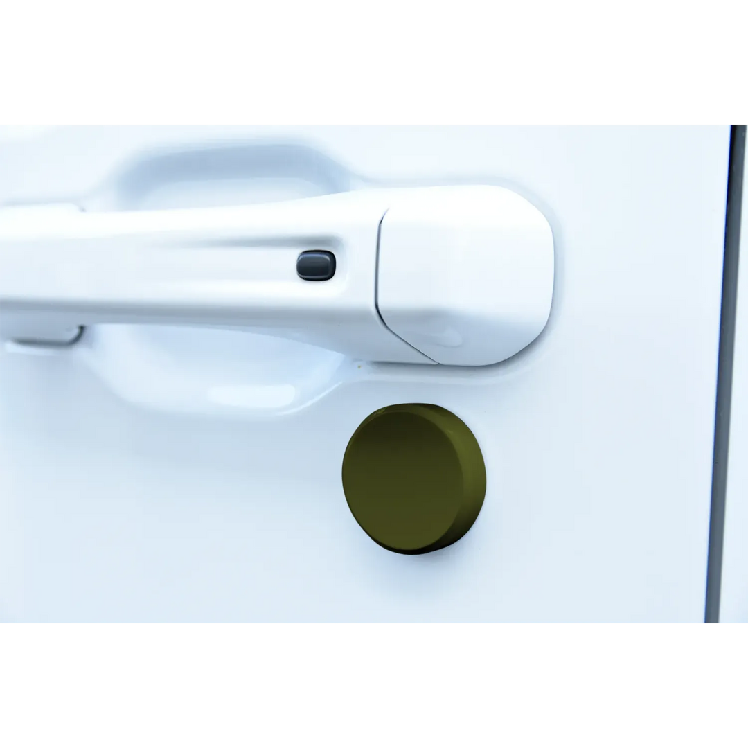 COVER'D UP KEYHOLE COVERS JL/JT (3 COVERS)