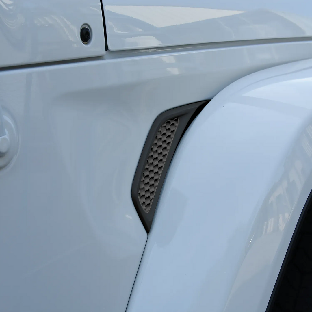 Fender Vents Single or Two-Tone Painted JL/JT (all models)