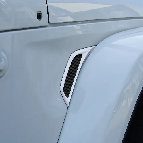 Fender Vents Single or Two-Tone Painted JL/JT (all models)
