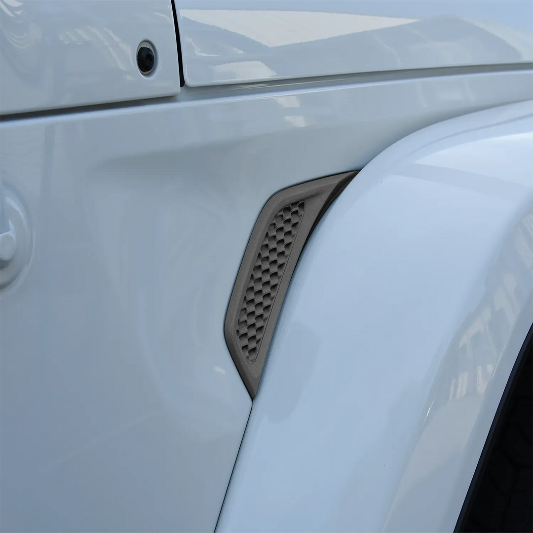Fender Vents Single or Two-Tone Painted JL/JT (all models)