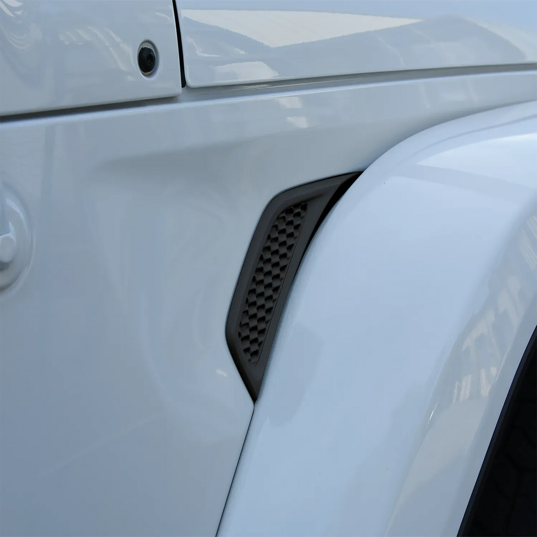 Fender Vents Single or Two-Tone Painted JL/JT (all models)