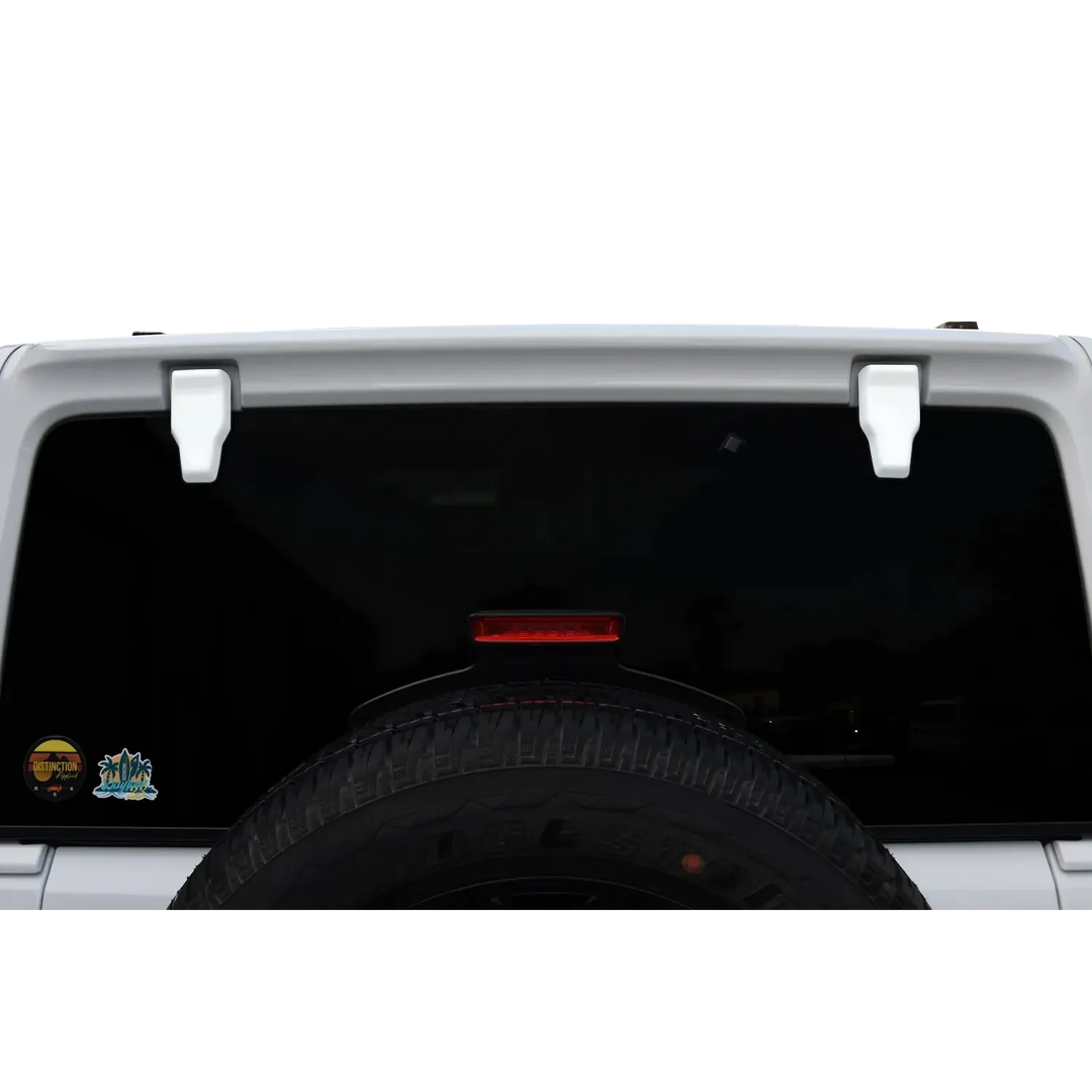 Cover'd Up Rear Window Hinge Covers JL Hardtop (2)