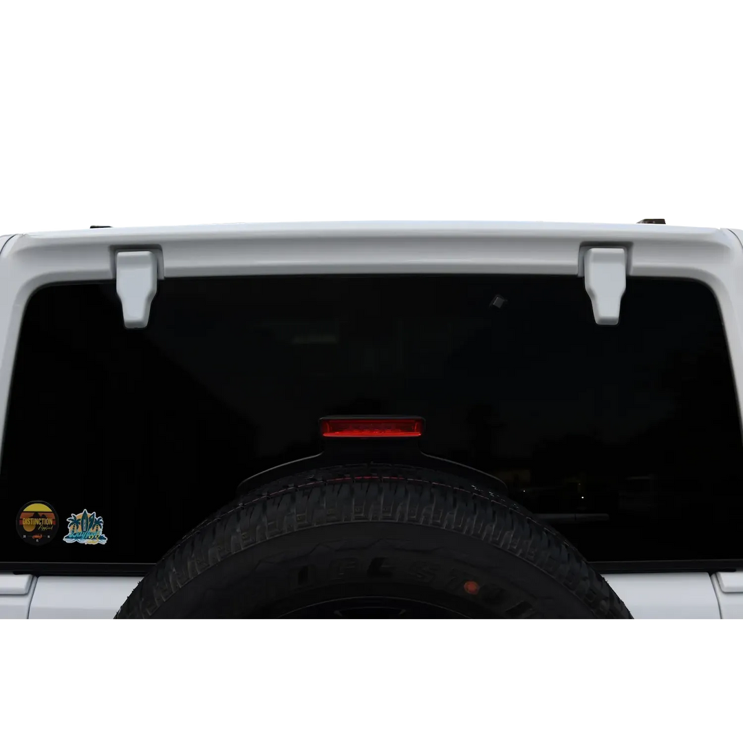 Cover'd Up Rear Window Hinge Covers JL Hardtop (2)