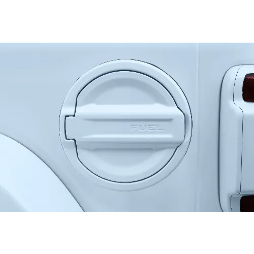 Painted Fuel Door Mopar® JL/JK
