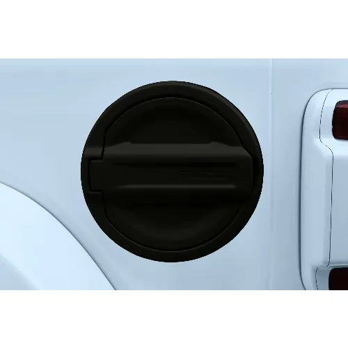 Painted Fuel Door Mopar® JL/JK