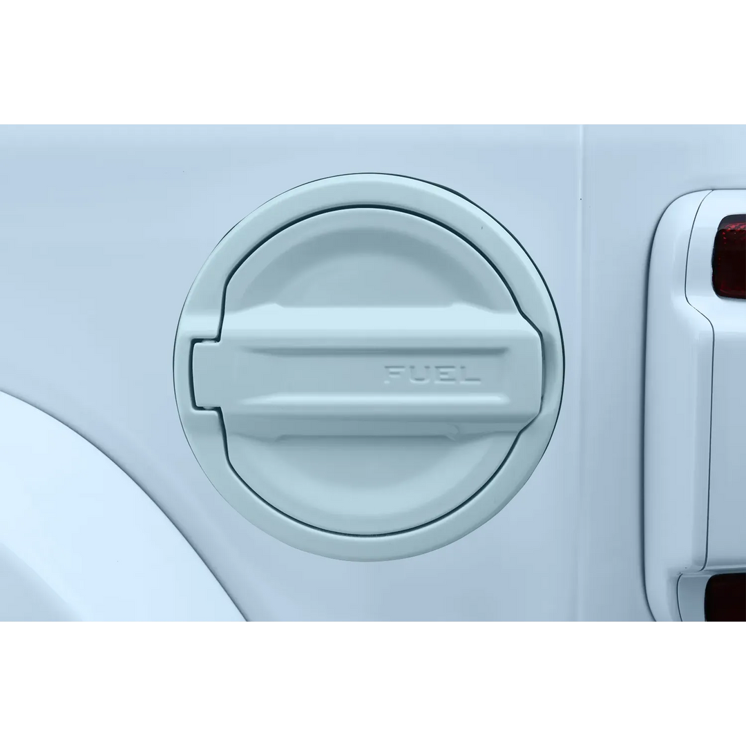 Painted Fuel Door Mopar® JL/JK