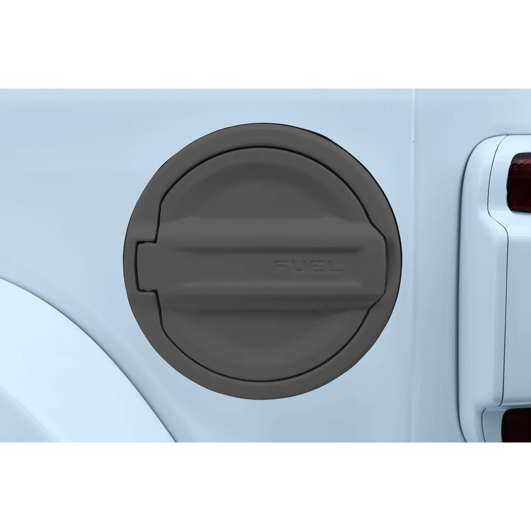 Painted Fuel Door Mopar® JL/JK