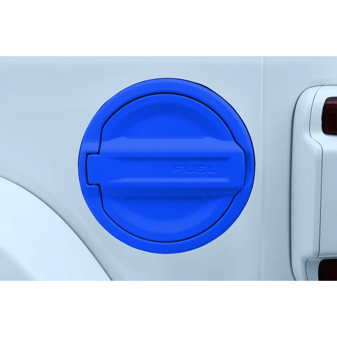 Painted Fuel Door Mopar® JL/JK
