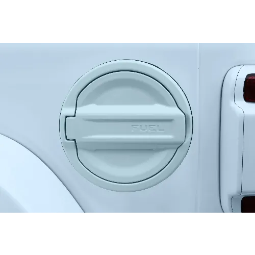 Painted Fuel Door Mopar® JL/JK