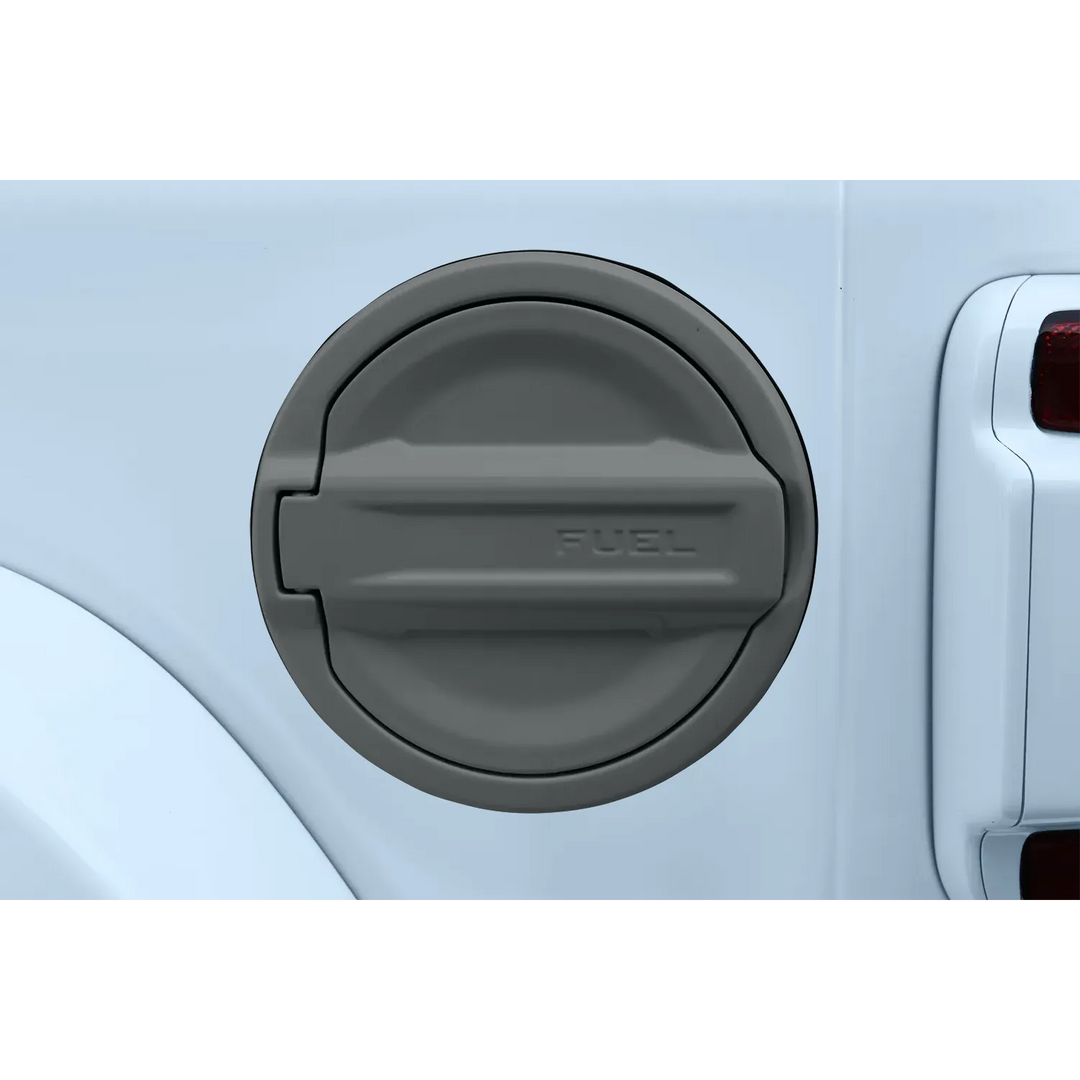 Painted Fuel Door Mopar® JL/JK
