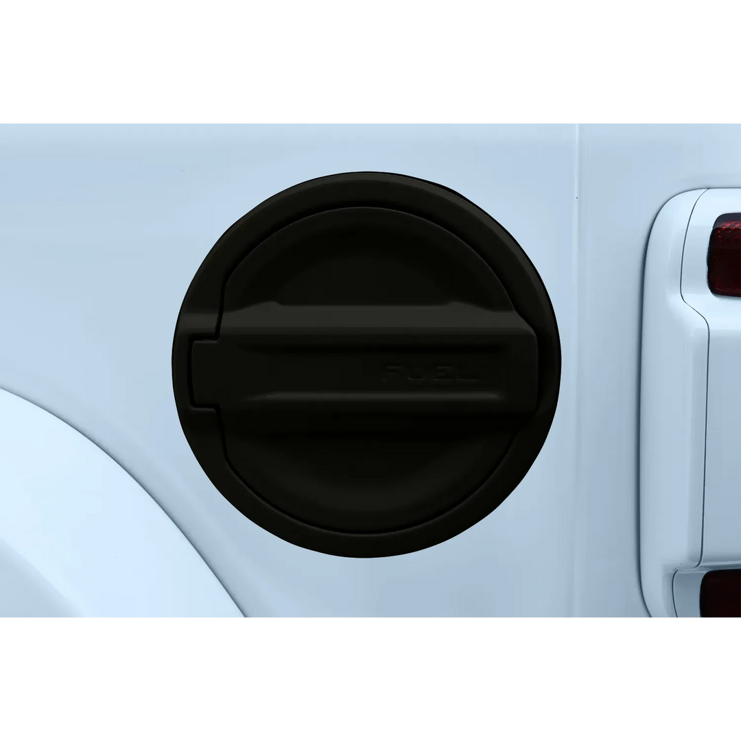 Painted Fuel Door Mopar® JL/JK