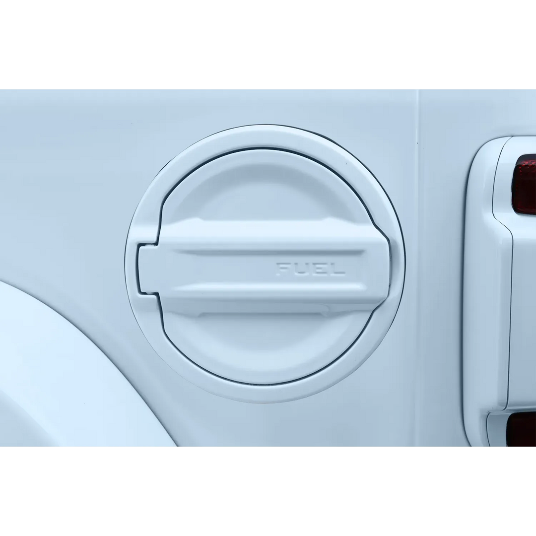 Painted Fuel Door Mopar® JL/JK