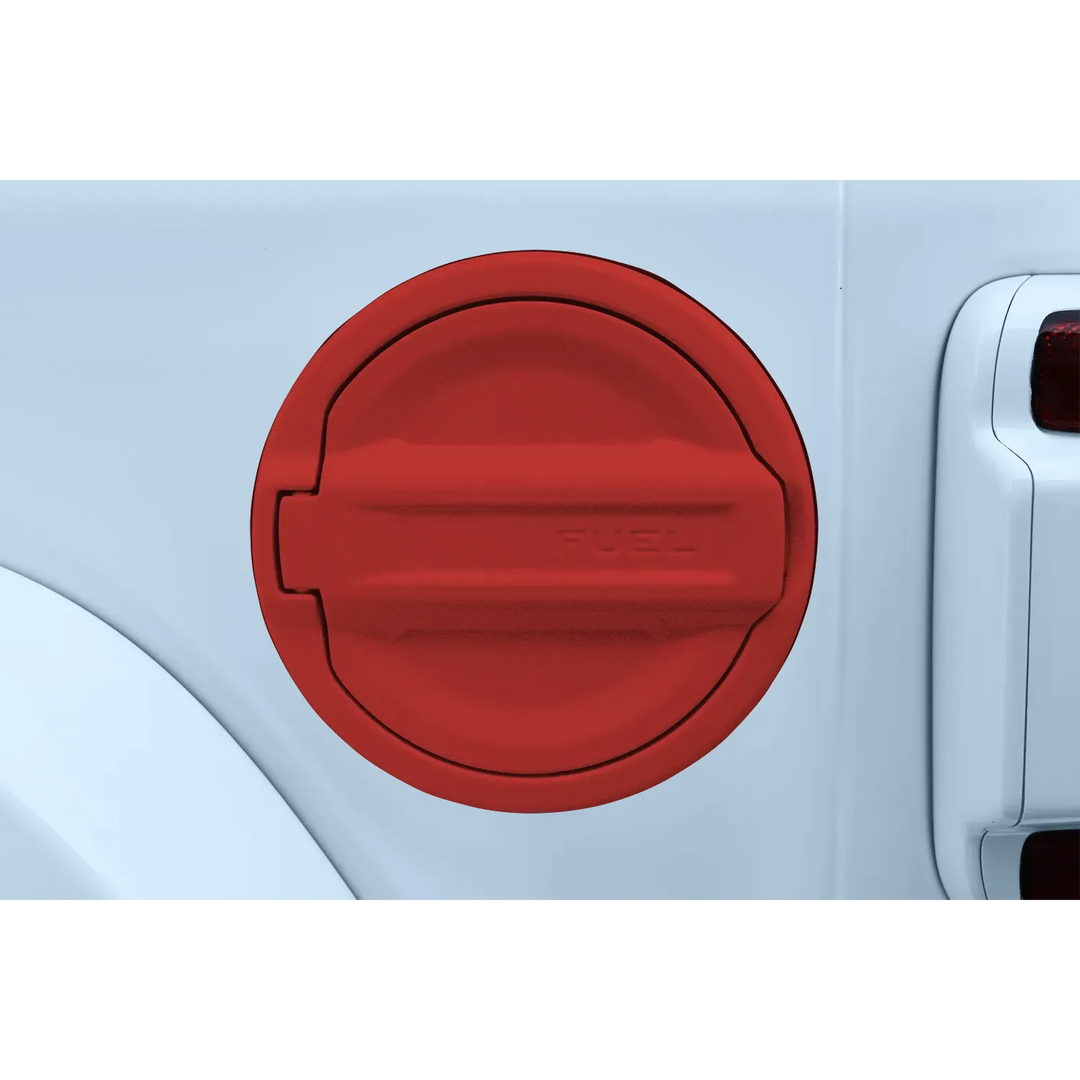 Painted Fuel Door Mopar® JL/JK