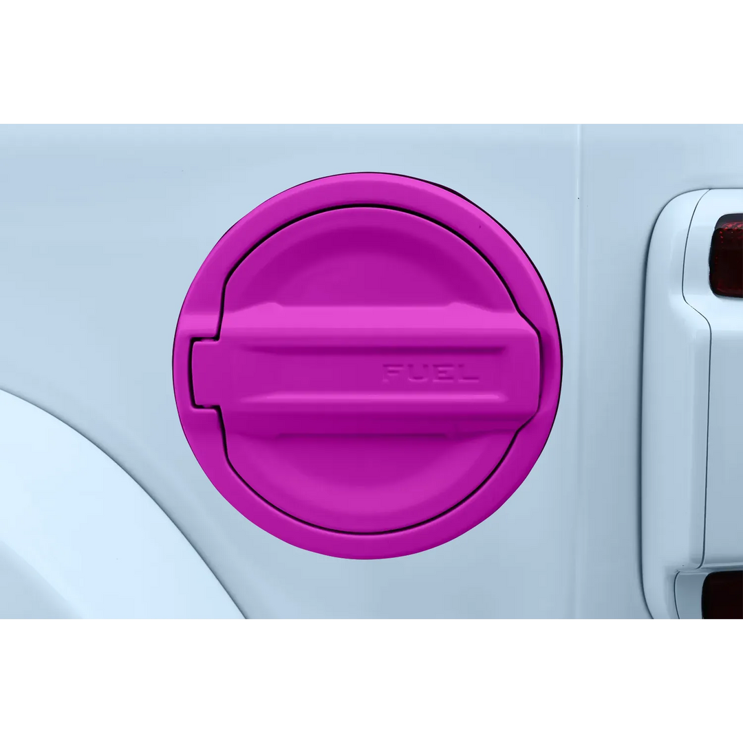 Painted Fuel Door Mopar® JL/JK