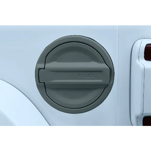 Painted Fuel Door Mopar® JL/JK