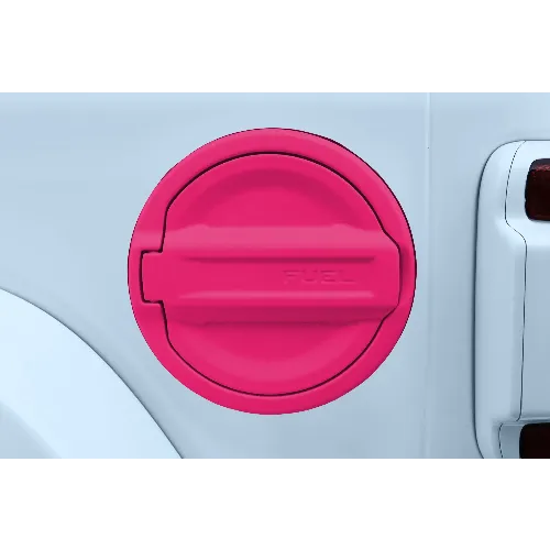 Painted Fuel Door Mopar® JL/JK