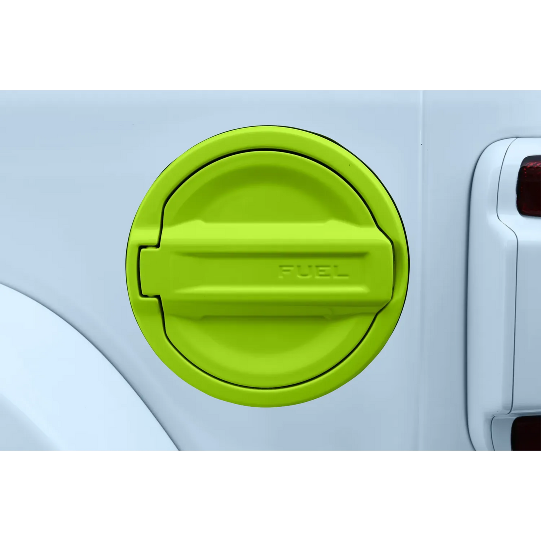 Painted Fuel Door Mopar® JL/JK