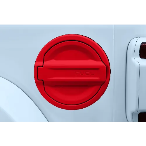 Painted Fuel Door Mopar® JL/JK