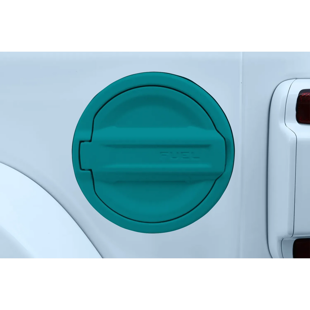 Painted Fuel Door Mopar® JL/JK