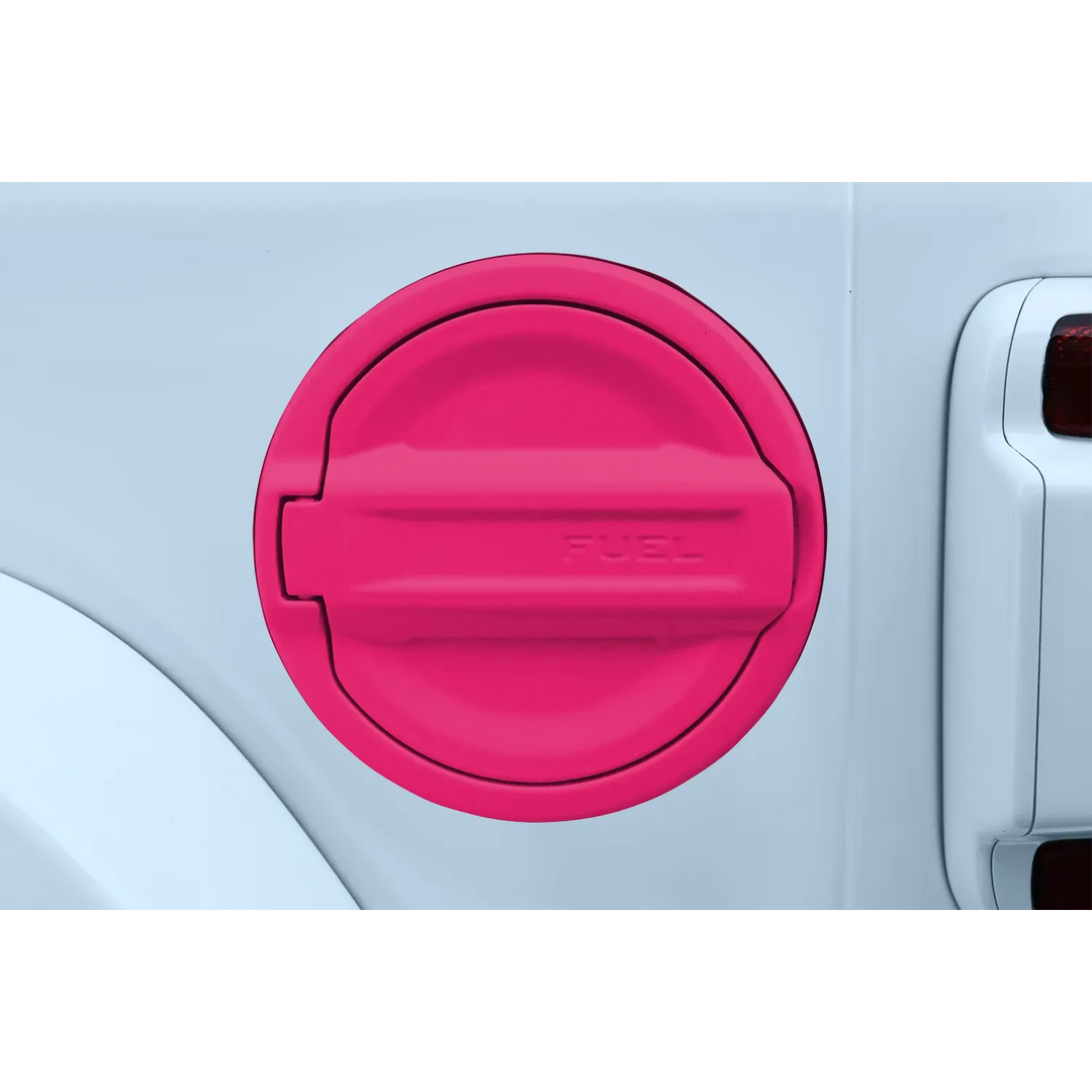 Painted Fuel Door Mopar® JL/JK