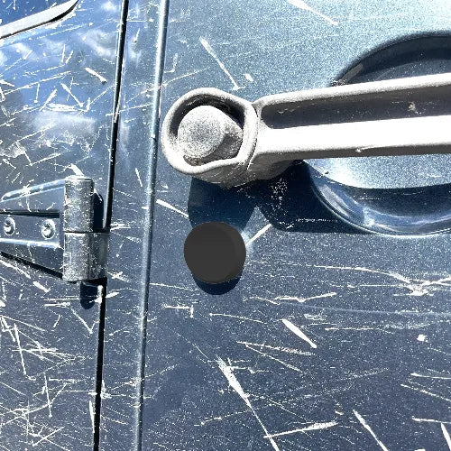 COVER'D UP KEY HOLE COVER SET JK (3 COVERS)