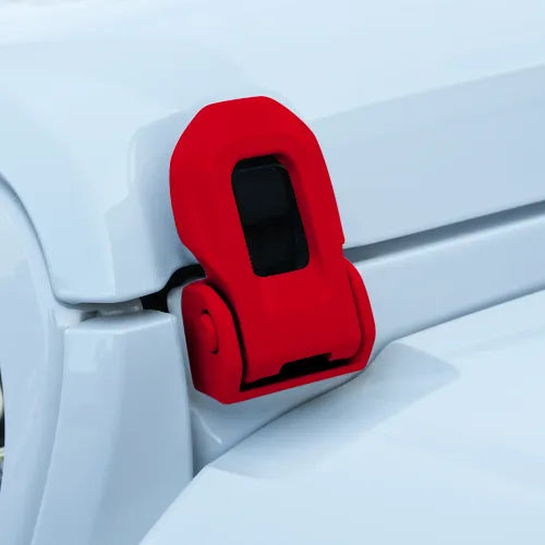 Hood Latches OEM Painted JL/JT/JK