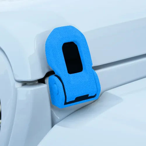 Hood Latches OEM Painted JL/JT/JK