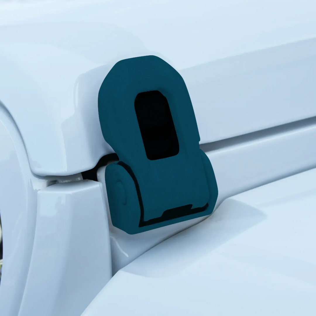 Hood Latches OEM Painted JL/JT/JK