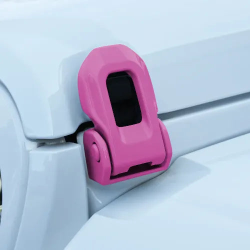 Hood Latches OEM Painted JL/JT/JK