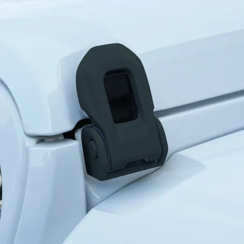 Hood Latches OEM Painted JL/JT/JK