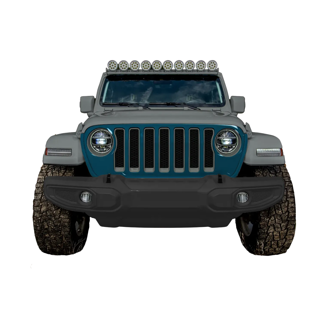 CLASSIC GRILLE PANEL (Multi-piece) 2018-2023