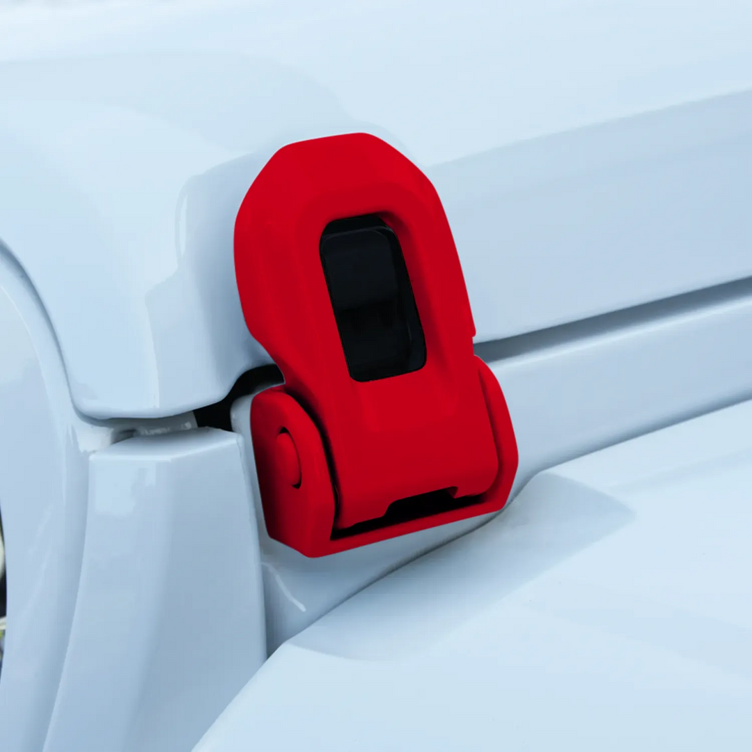 Hood Latches Hydrographic JL, JT, JK models