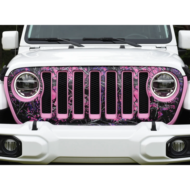 CLASSIC GRILLE PANEL (Multi-piece) 2018-2023