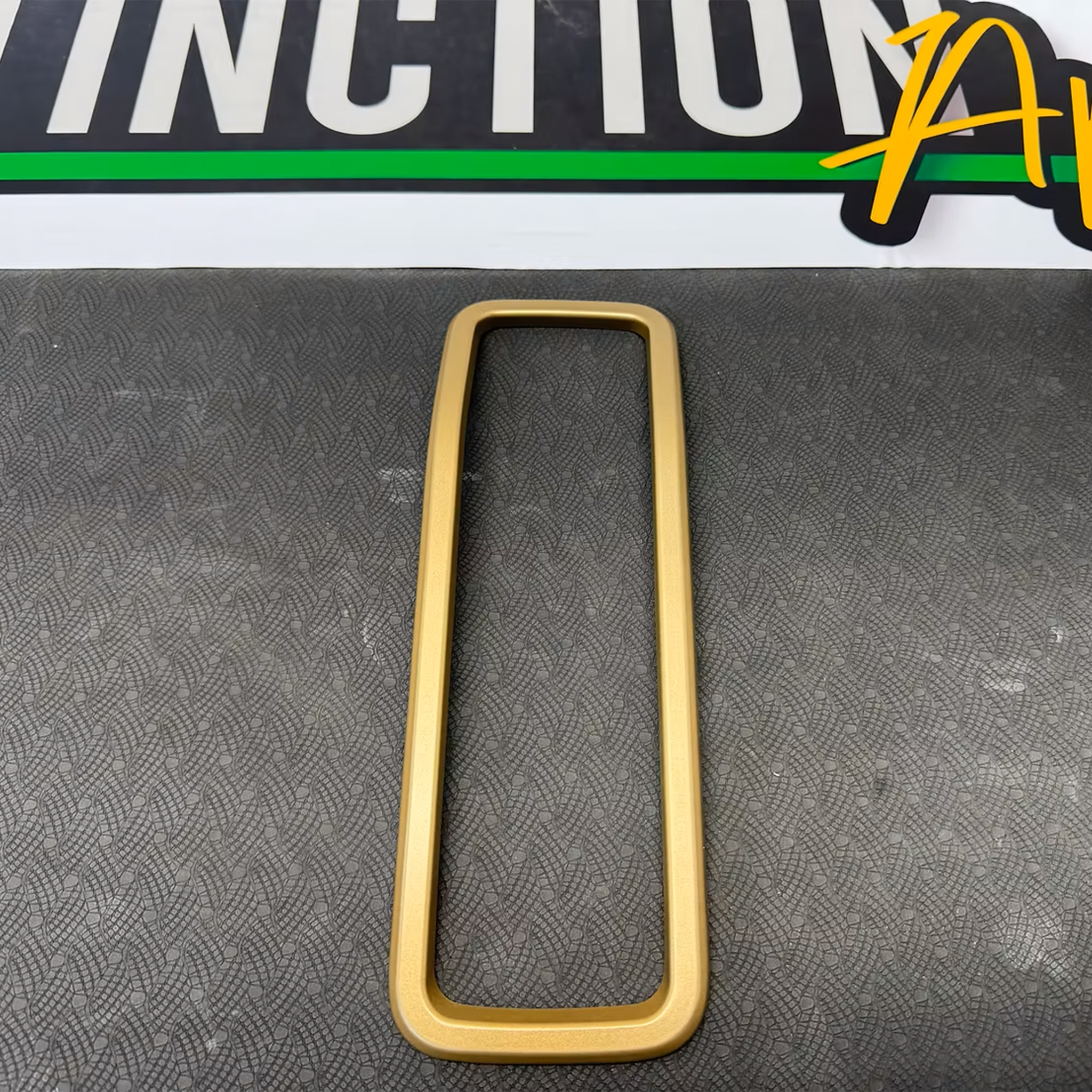Stick On Slot Trim (single) Painted Aftermarket – Distinction Applied