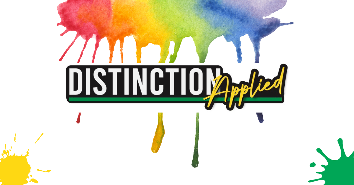 All Products – Distinction Applied