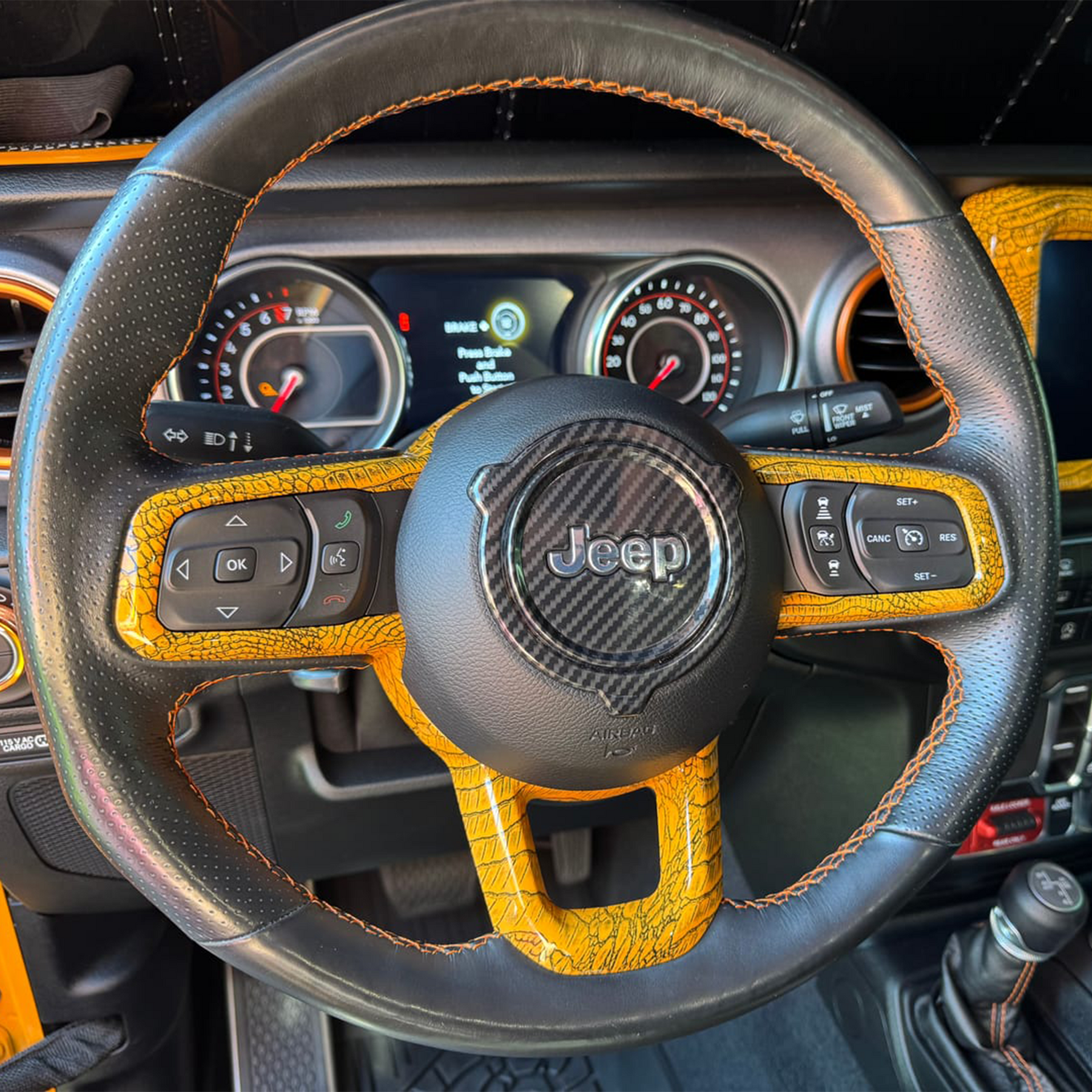 Defensa Delantera Jeep Grand Cherokee 11 A 13 Generica Defensa Delantera Jeep Grand Cherokee 11 A 13 Generica