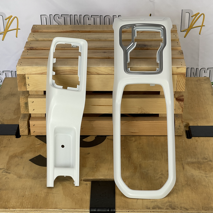 Parking Break & Shift Console Factory Painted JL/JT