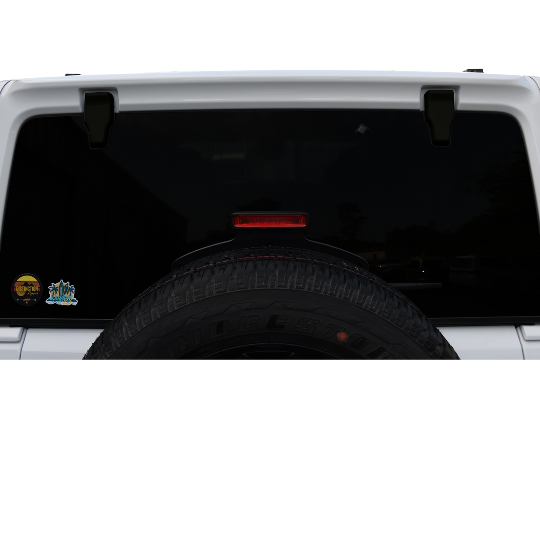 Cover'd Up Rear Window Hinge Covers JL Hardtop (2)