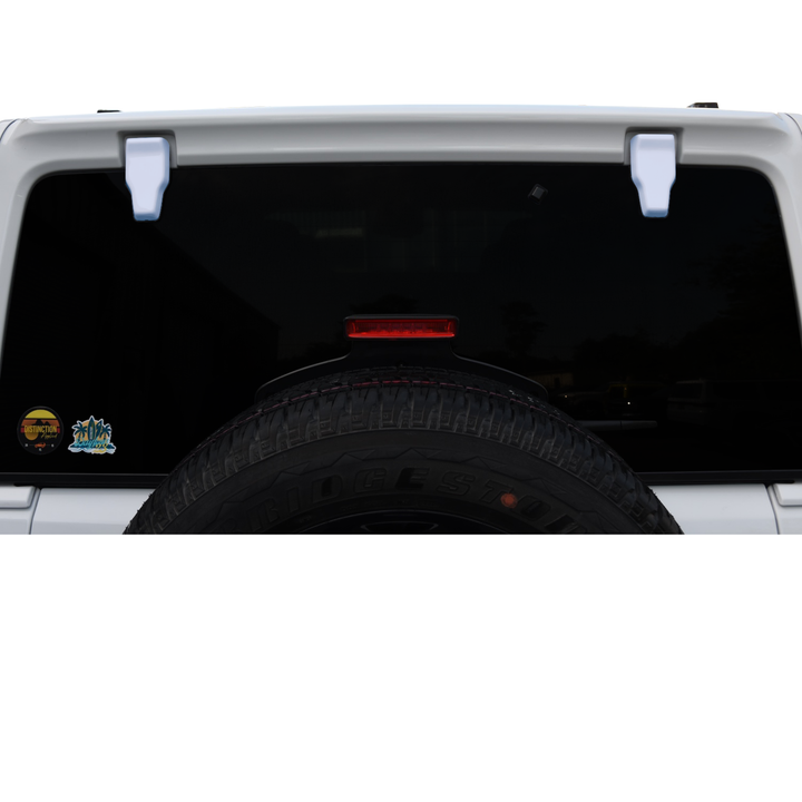 Cover'd Up Rear Window Hinge Covers JL Hardtop (2)