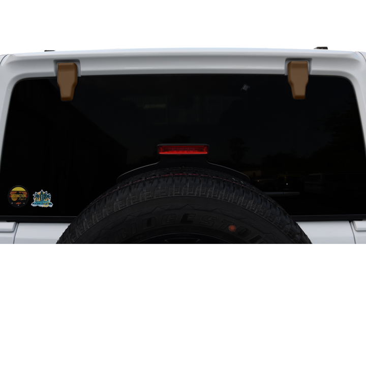 Cover'd Up Rear Window Hinge Covers JL Hardtop (2)