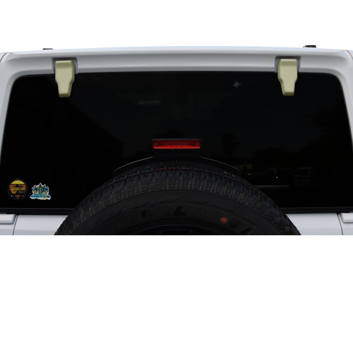 Cover'd Up Rear Window Hinge Covers JL Hardtop (2)