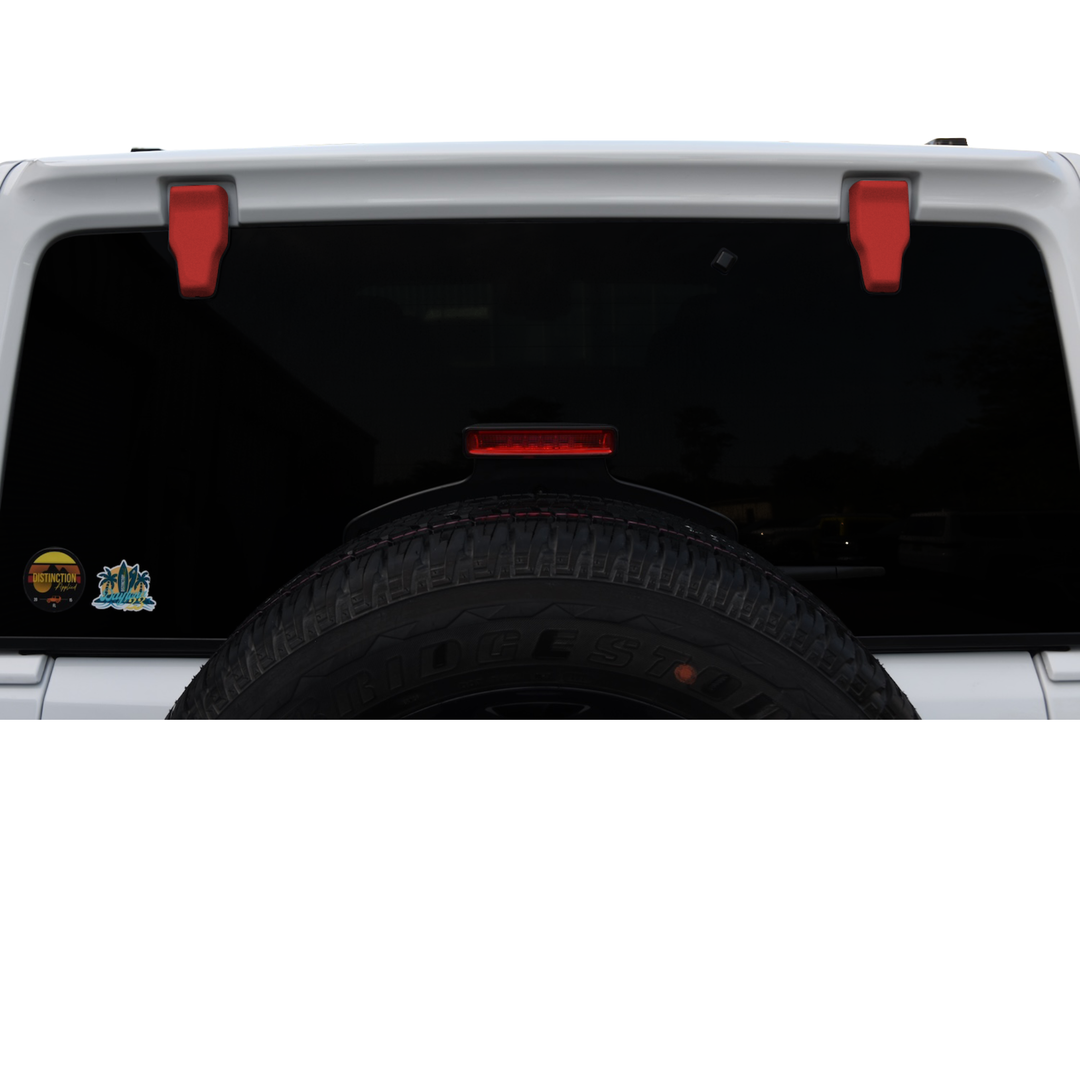 Cover'd Up Rear Window Hinge Covers JL Hardtop (2)