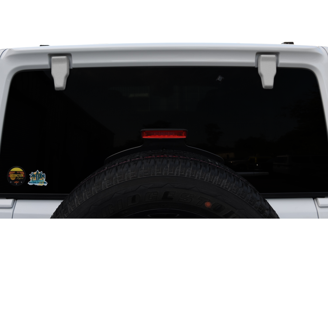 Cover'd Up Rear Window Hinge Covers JL Hardtop (2)