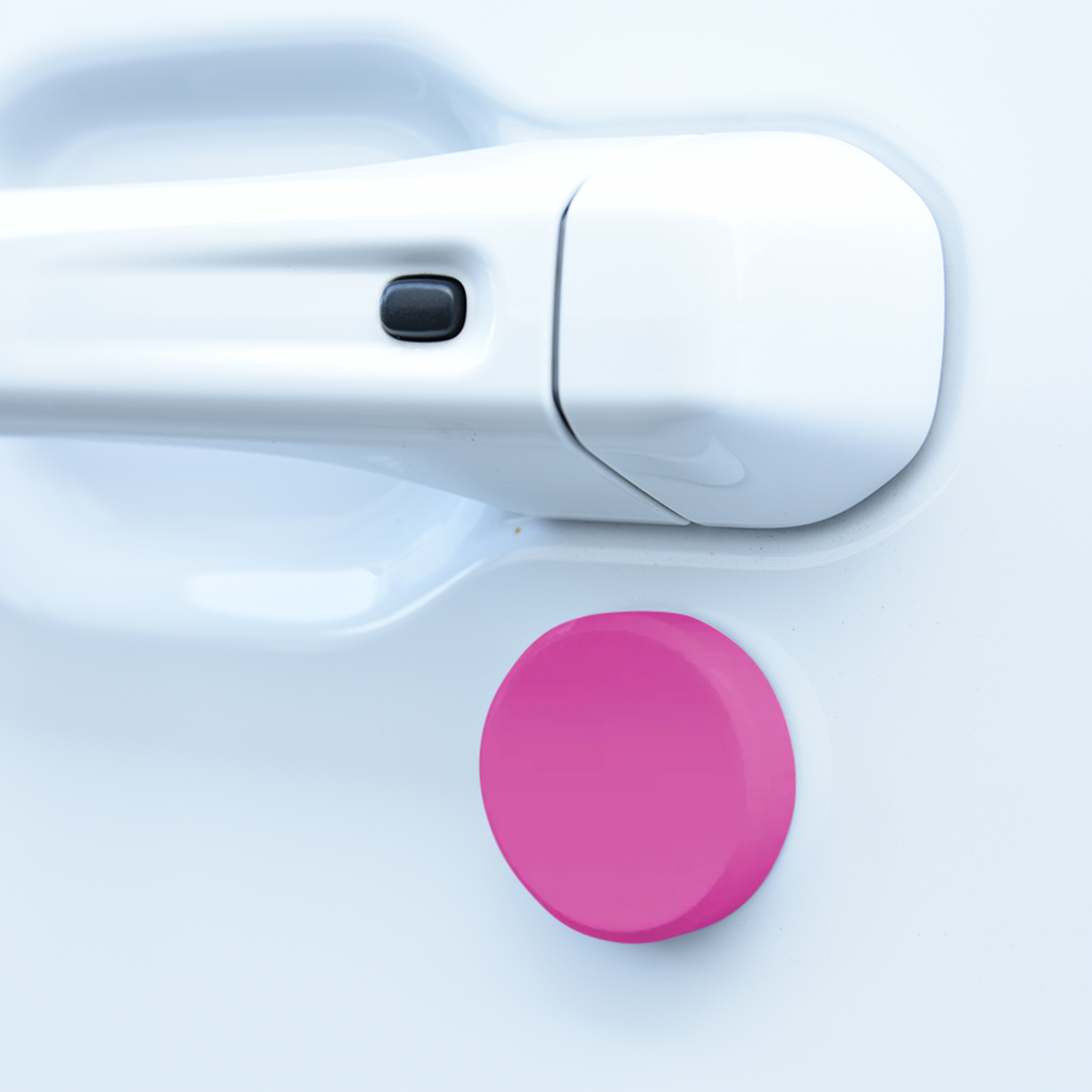 COVER'D UP Keyhole Covers (3 COVERS - Fits JL/JT)