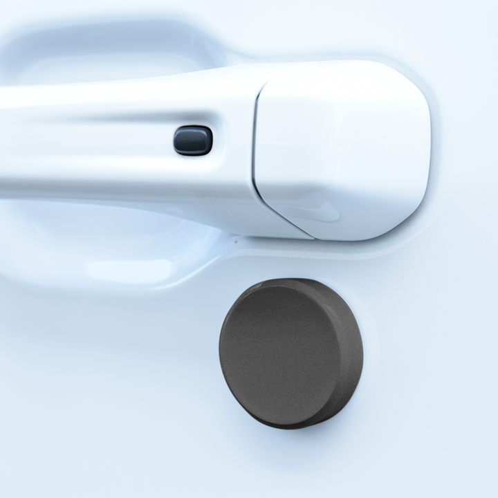 COVER'D UP Keyhole Covers (3 COVERS - Fits JL/JT)