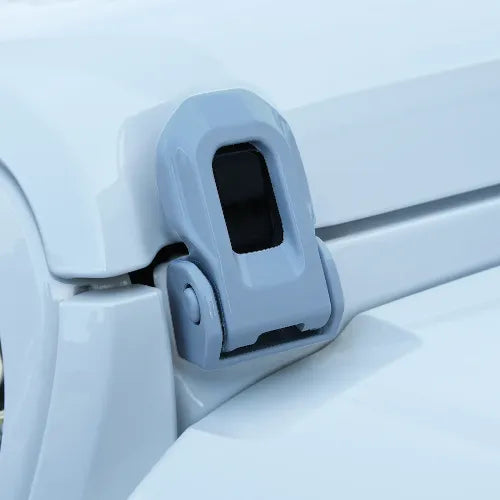 Hood Latches (Fits JL/JT/JK)