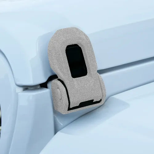 Hood Latches (Fits JL/JT/JK)