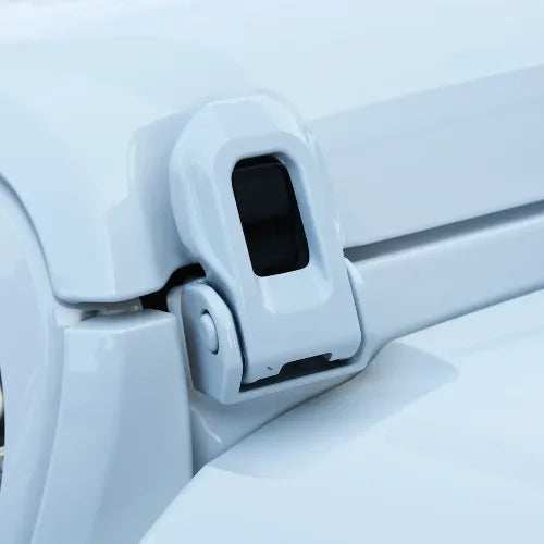 Hood Latches (Fits JL/JT/JK)