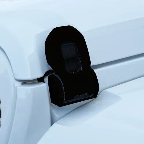 Hood Latches (Fits JL/JT/JK)